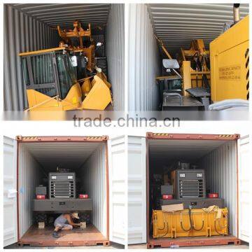 ZOT 2016 New Product! China Mini Wheel Loader, Small Wheel Loader T933L With Yunnei Engine