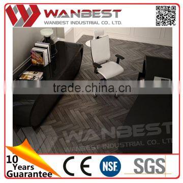 Solid Surface Office Desk photo-6