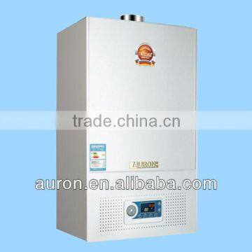 16-45KW gas combi boiler Wall-mounted gas boiler for heating and domestic hot water