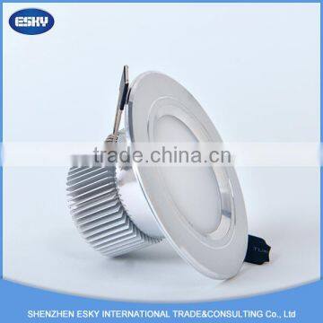 Factory Supplier Newest Fashion Led Downlight Wholesale Price photo-5