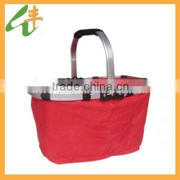 newest design fashion shopping basket