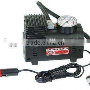 (WIN-704) 250/300 PSI 80W plastic Compressor