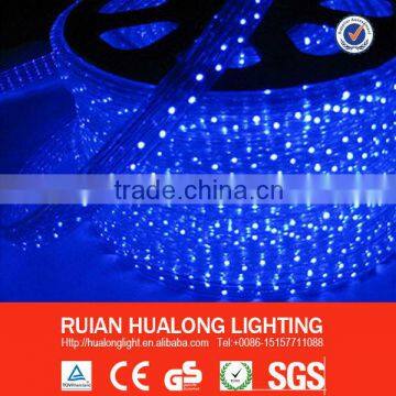 Led Flat Panel Wall Light Led Rope Light Flat 4 Wires photo-3