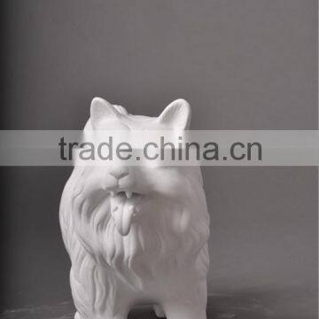 Animal pet dog mannequins