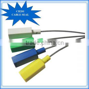 CH201 tamper proof cable security seal