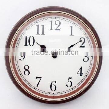 New Arrival 15.5 Inch Wall Clock Quartz Clock 91609