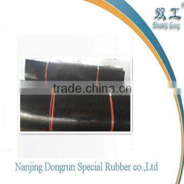 sheet rubber