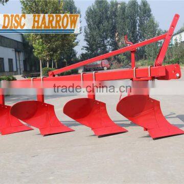 Farm Tractor Plow 3 Point Moldboard Plow for Sale