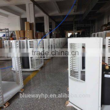 Low Cost Energy-Saving Domestic Air Cooled Water Chiller With High EER For Middle East (Manufacturer)