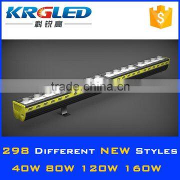 ip65 outdoor led lights wall washer,washer bar light,waterproof wall washer light led