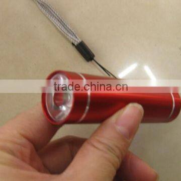 wholesale mini hot sale led flashlight