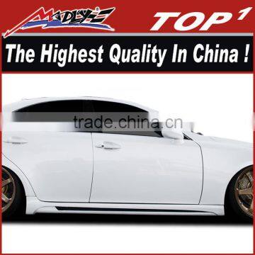 Madly New Body Kit for 2006-2008 Lexus IS Series IS250 IS350 Couture Vortex photo-2