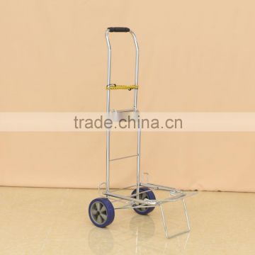 China supply portable hand trolleys for sale