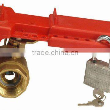 Ball Valve Lockout photo-2