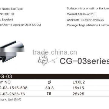 Hot Quality Best Price Custom-Made Practical Stainless Steel Super Duplex 2507 Pipe &Tube photo-3