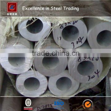 Decorative 201 316 430 304 Stainless Steel Pipe Price