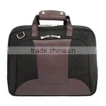 Ladies 12.5 inch Nylon macbook pro laptop bag wholesale