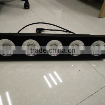 New design light for stage decoration LED Light Bar RGB 5x 30 w LED hot sales