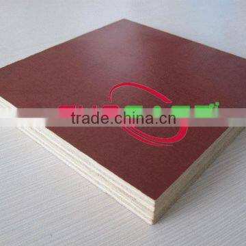 concrete formwork plywood,molded plywood,wbp plywood specification