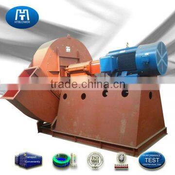 High pressure Low price Coal powder delivery fan