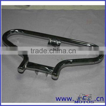 SCL-2012070231 Motorcycle CM125 front bumper