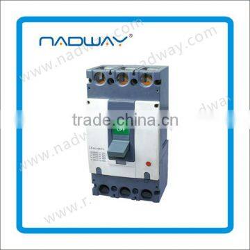 ABS Moulded Case Circuit Breaker