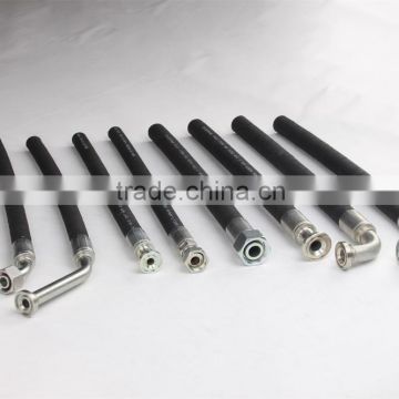 good quality all kinds of hydraulic hose assembly