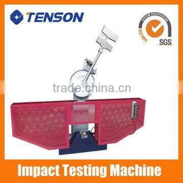 Charpy Impact Testing Machine JB-300B+ Pendulum Impact Testing Machine+300J impact testing machine