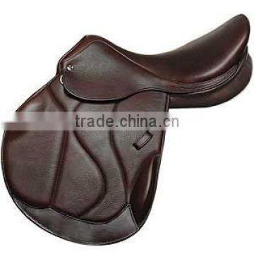 Leather Saddles Equine/ Equine Horse saddles