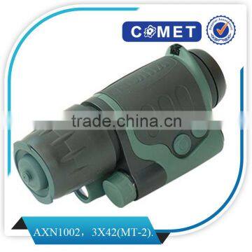 Motion detection Night Vision Monocular