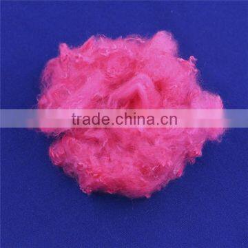 1.4D-15D 32-102mm 100% Colored Polyester Staple Fiber photo-2