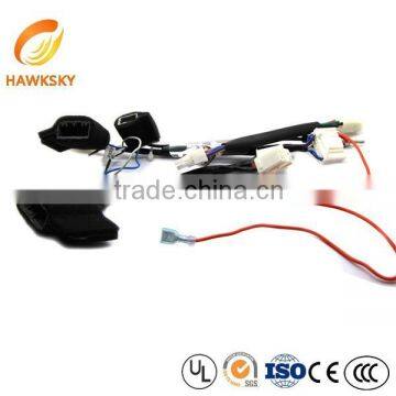 LVDs Cable TV Internal Wiring Harness