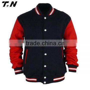 Fleece safety jacket for sale