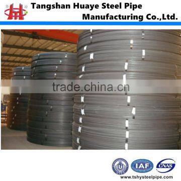 Helical grooved pc steel bar sizes