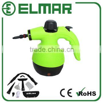 3.2bar Steam Cleaner With 9 Parts photo-2