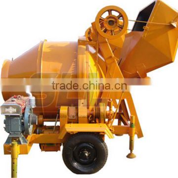 Sincola Manufacturer Diesel engine concrete mix