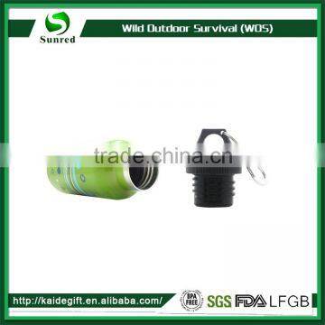 Factory Direct Sales All Kinds Of Double Wall Stainless Water Bottle Stainless Stee photo-3
