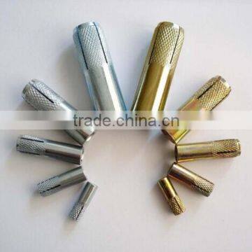 Ningbo Weifeng Fastener manufacturer & supplier rivet nuts metric anchor nuts with good price and best price