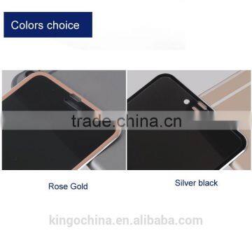 New Product 2016 Anti-peepnig Explosion-proof Tempered Glass Film for IPhone 6 IPhone 5 photo-6