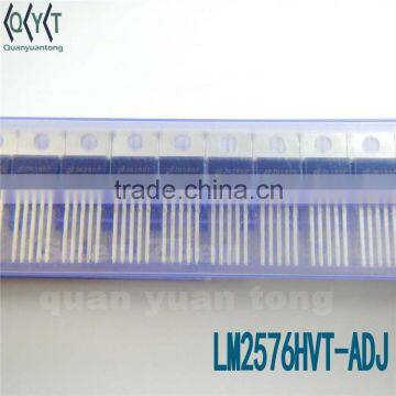 Transistors LM2576HVT-ADJ NEW