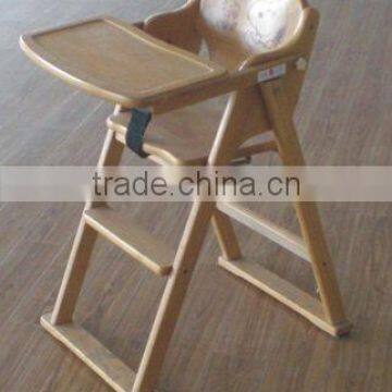 Baby High Chair