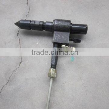 With oil tube,Model Number:0681343009,Diesel fuel nozzle injector