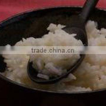 White Rice
