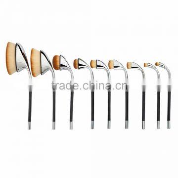 Private Label Makeup Brush Cosmetics OEM ODM Order Supplier's Choice