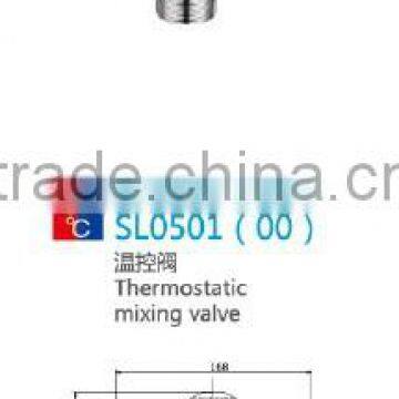 High Quality Cheap Thermostatic Mixing Valve