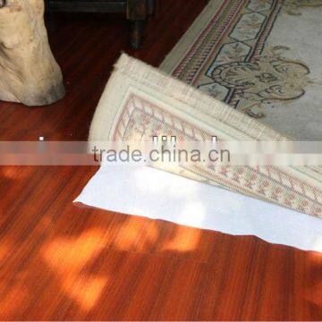 PVC carpet foam underlay