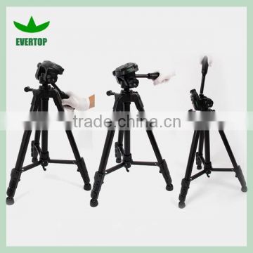 High Quality Lightweight Camera Tripod for Photography TS-LT302