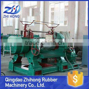 Mixing Mill Open Mixing Mill Two Roll Mixing Mill Machinery