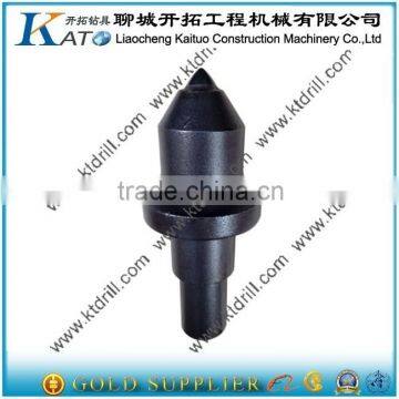 KT TS19 tungsten carbide trenching teeth without card slot