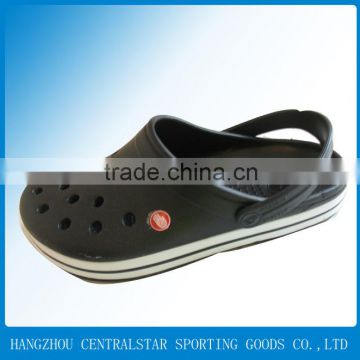 EVA material casual men's slippers sporting goods